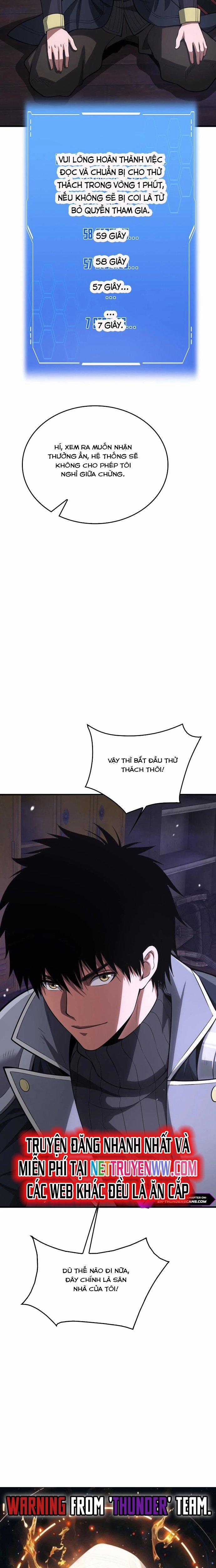 Mạt Thế Kiếm Thần: Ta Chấn Kinh Toàn Cầu 39 trang 17