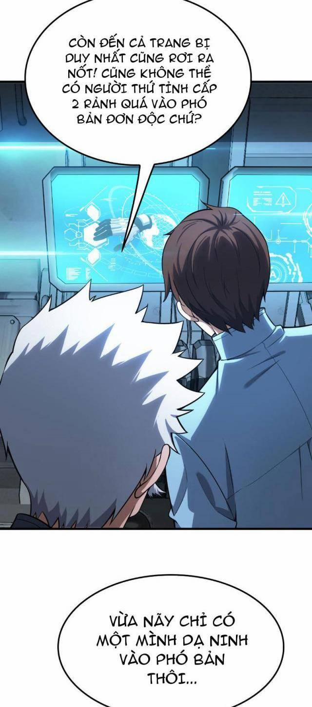 Mạt Thế Kiếm Thần: Ta Chấn Kinh Toàn Cầu 4 trang 29