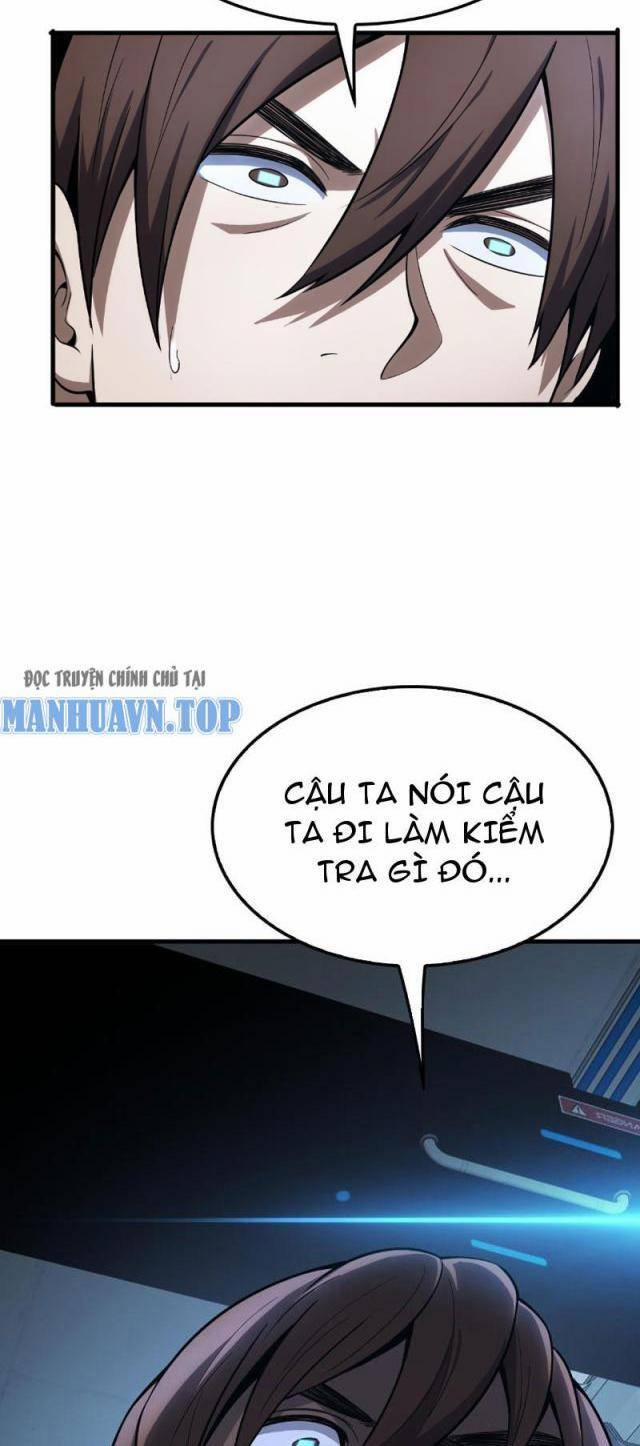 Mạt Thế Kiếm Thần: Ta Chấn Kinh Toàn Cầu 4 trang 30