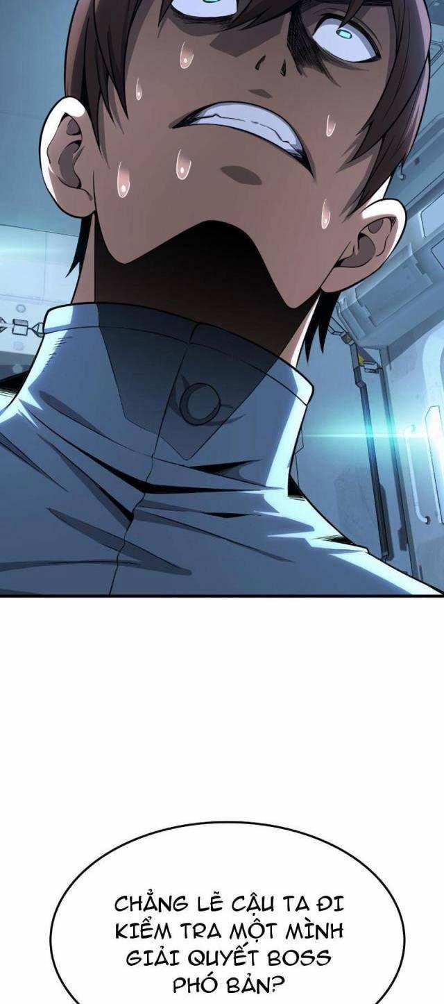 Mạt Thế Kiếm Thần: Ta Chấn Kinh Toàn Cầu 4 trang 31