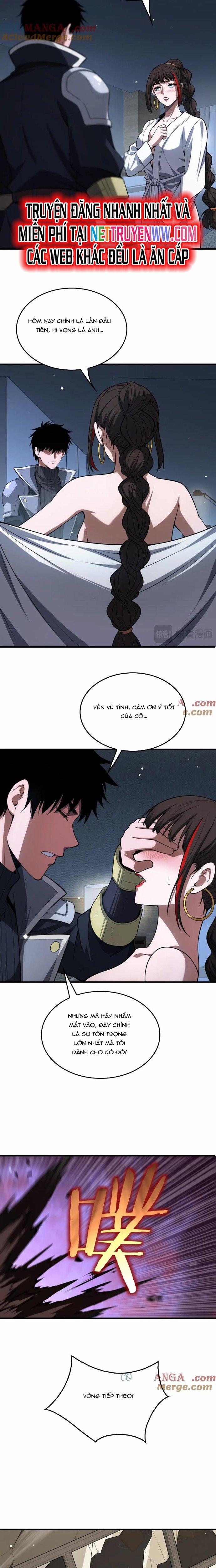 Mạt Thế Kiếm Thần: Ta Chấn Kinh Toàn Cầu 40 trang 6