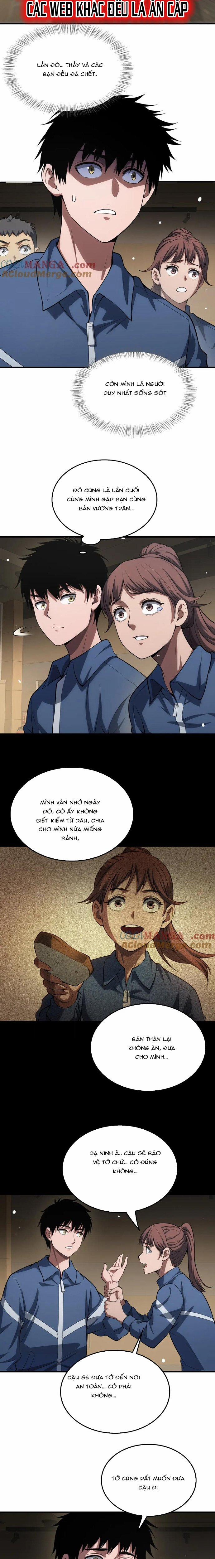 Mạt Thế Kiếm Thần: Ta Chấn Kinh Toàn Cầu 40 trang 8