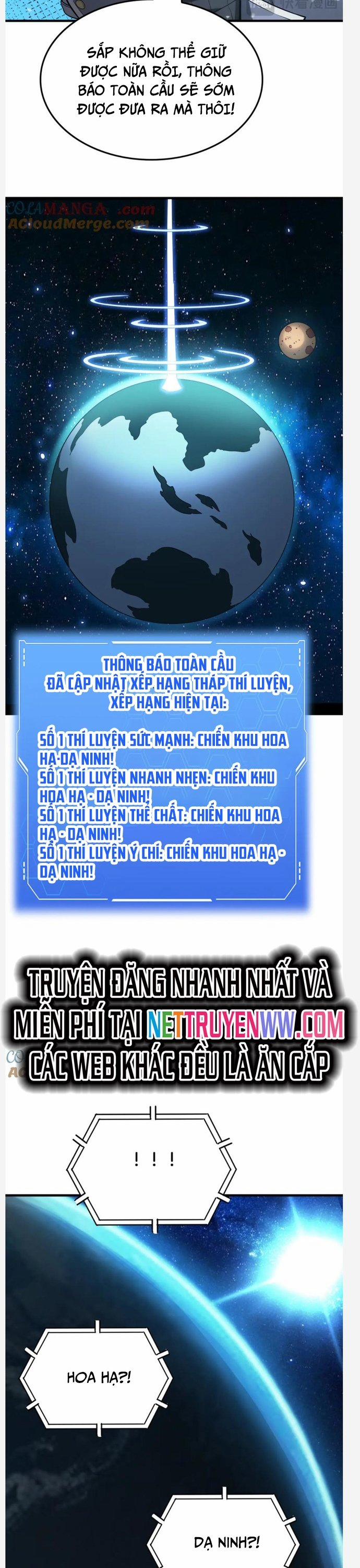 Mạt Thế Kiếm Thần: Ta Chấn Kinh Toàn Cầu 42 trang 22