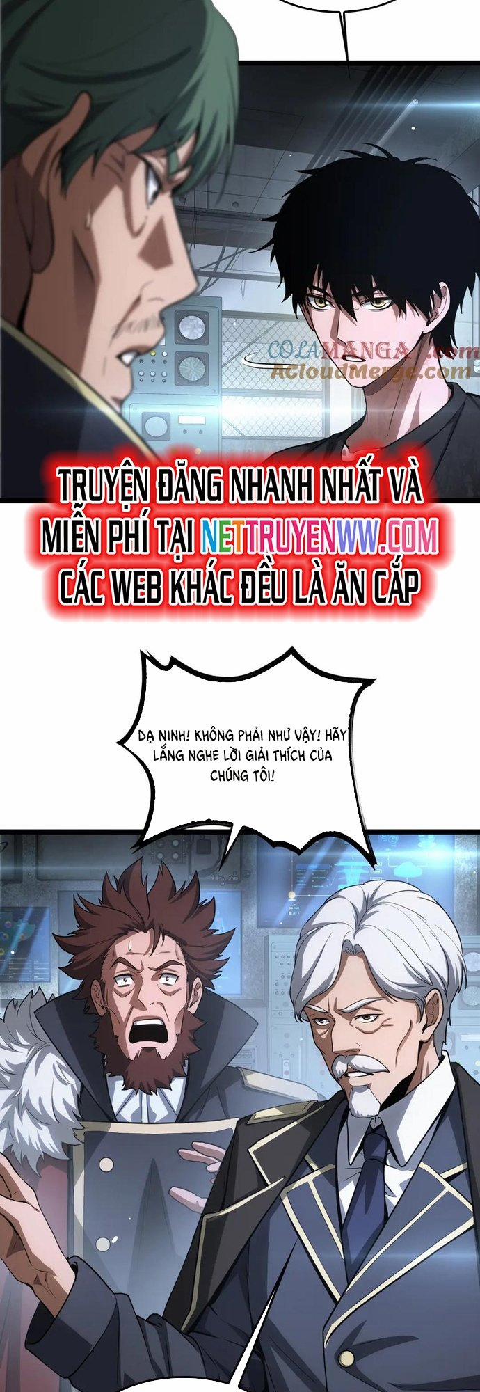 Mạt Thế Kiếm Thần: Ta Chấn Kinh Toàn Cầu 43 trang 15