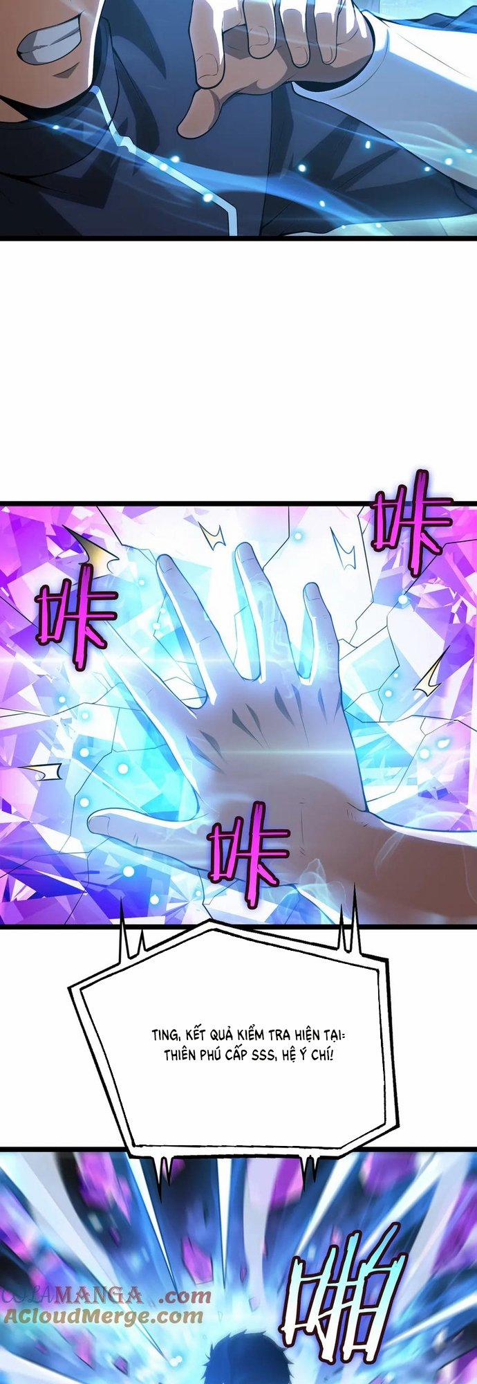 Mạt Thế Kiếm Thần: Ta Chấn Kinh Toàn Cầu 43 trang 25