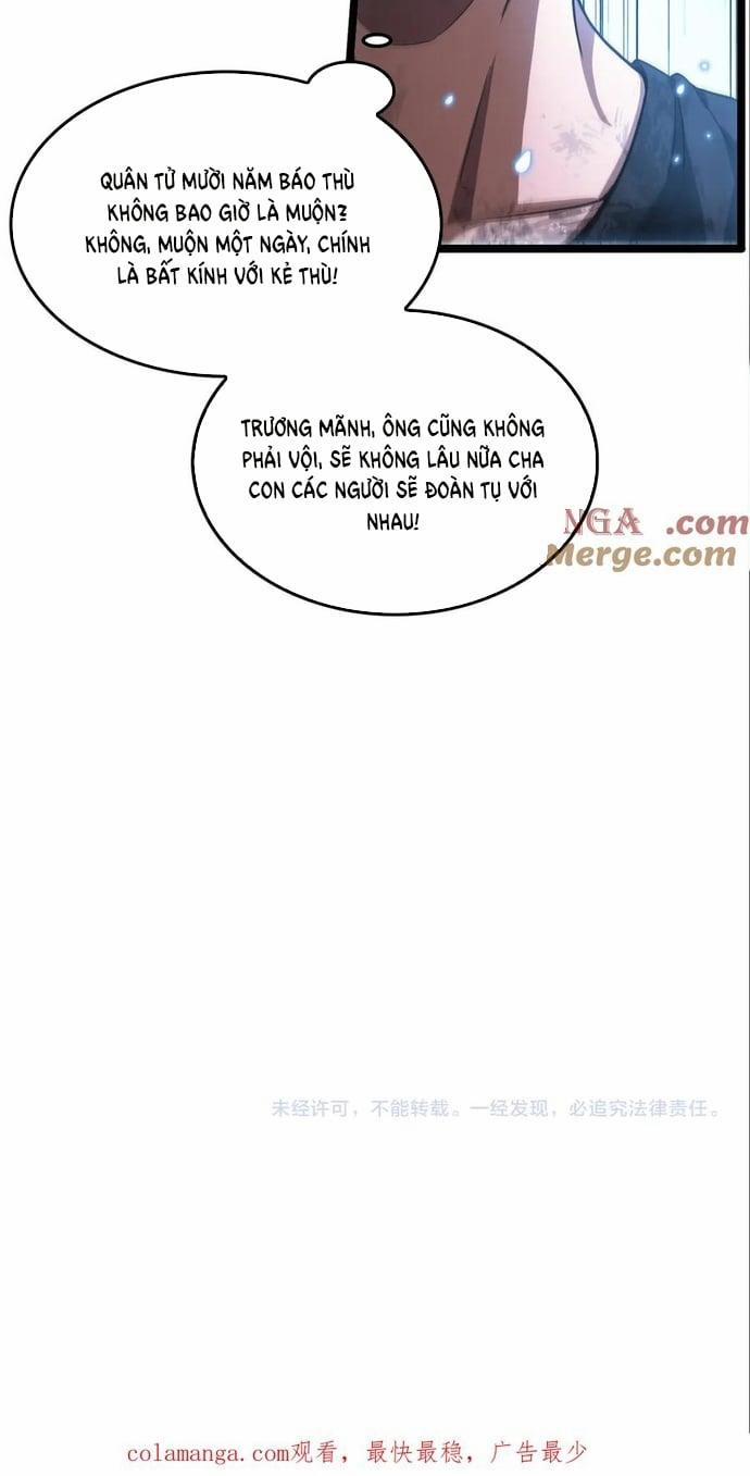 Mạt Thế Kiếm Thần: Ta Chấn Kinh Toàn Cầu 43 trang 38