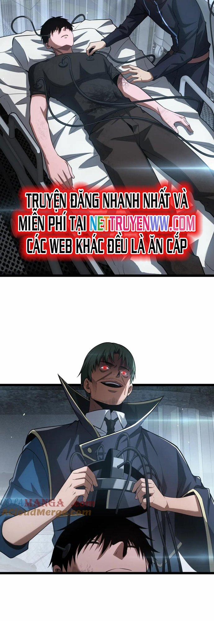 Mạt Thế Kiếm Thần: Ta Chấn Kinh Toàn Cầu 43 trang 6