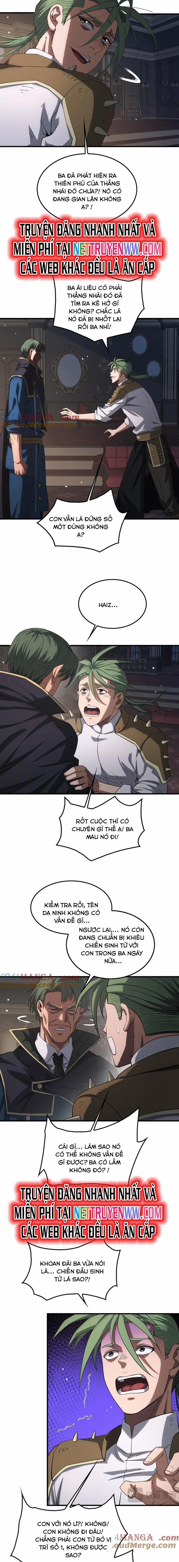 Mạt Thế Kiếm Thần: Ta Chấn Kinh Toàn Cầu 44 trang 2