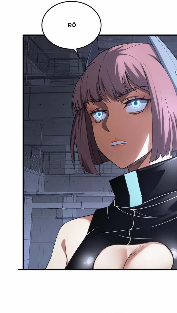 Mạt Thế Kiếm Thần: Ta Chấn Kinh Toàn Cầu 46 trang 14