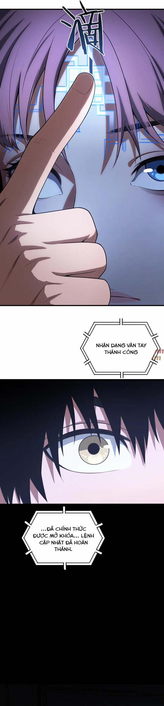 Mạt Thế Kiếm Thần: Ta Chấn Kinh Toàn Cầu 46 trang 7