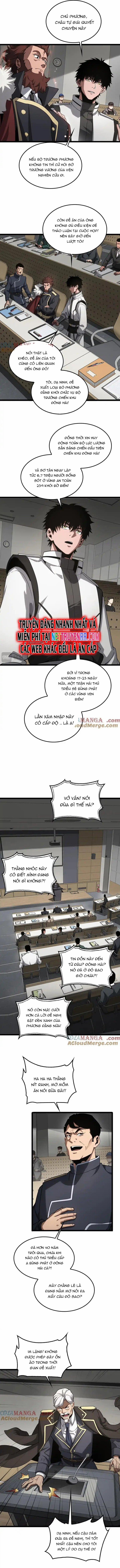 Mạt Thế Kiếm Thần: Ta Chấn Kinh Toàn Cầu 47 trang 13