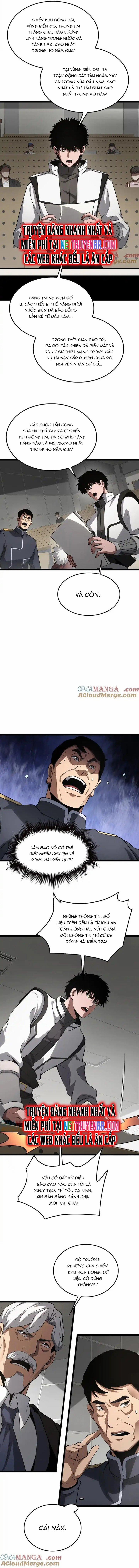 Mạt Thế Kiếm Thần: Ta Chấn Kinh Toàn Cầu 47 trang 14