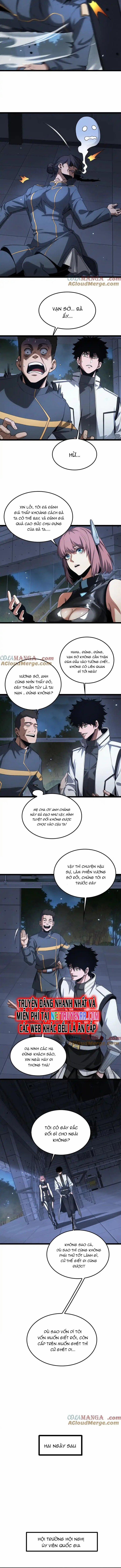 Mạt Thế Kiếm Thần: Ta Chấn Kinh Toàn Cầu 47 trang 2