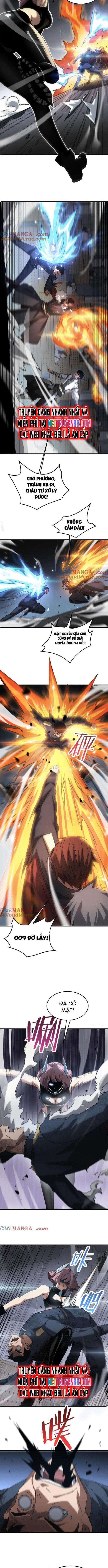 Mạt Thế Kiếm Thần: Ta Chấn Kinh Toàn Cầu 48 trang 1