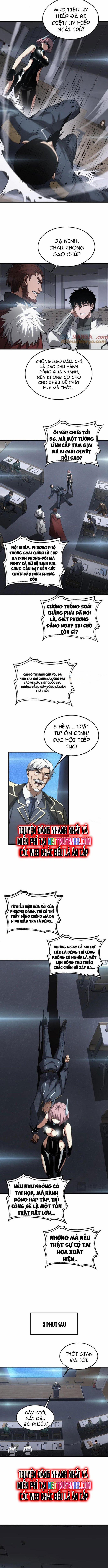 Mạt Thế Kiếm Thần: Ta Chấn Kinh Toàn Cầu 48 trang 2