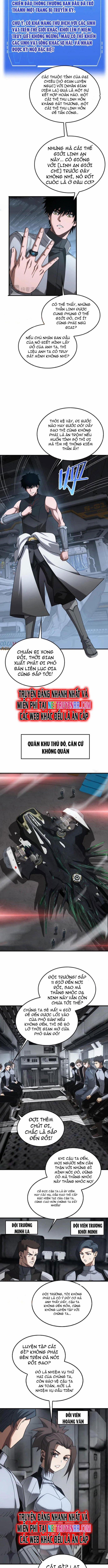 Mạt Thế Kiếm Thần: Ta Chấn Kinh Toàn Cầu 48 trang 6