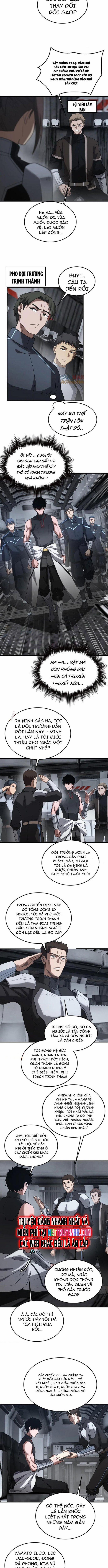 Mạt Thế Kiếm Thần: Ta Chấn Kinh Toàn Cầu 48 trang 7