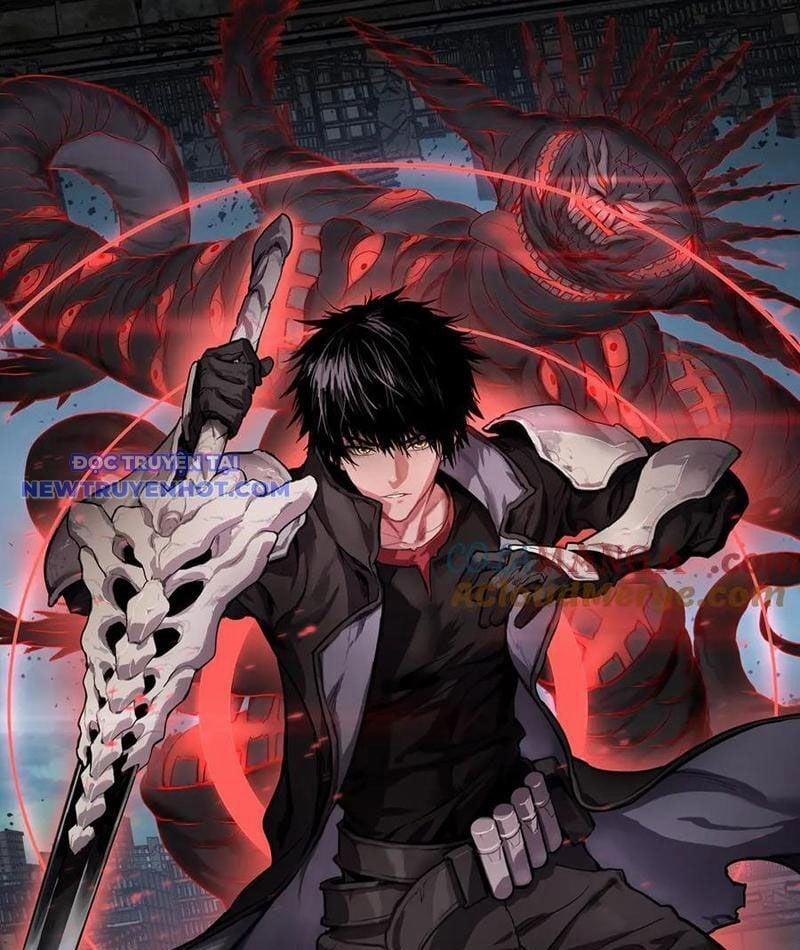 Mạt Thế Kiếm Thần: Ta Chấn Kinh Toàn Cầu 49 trang 1