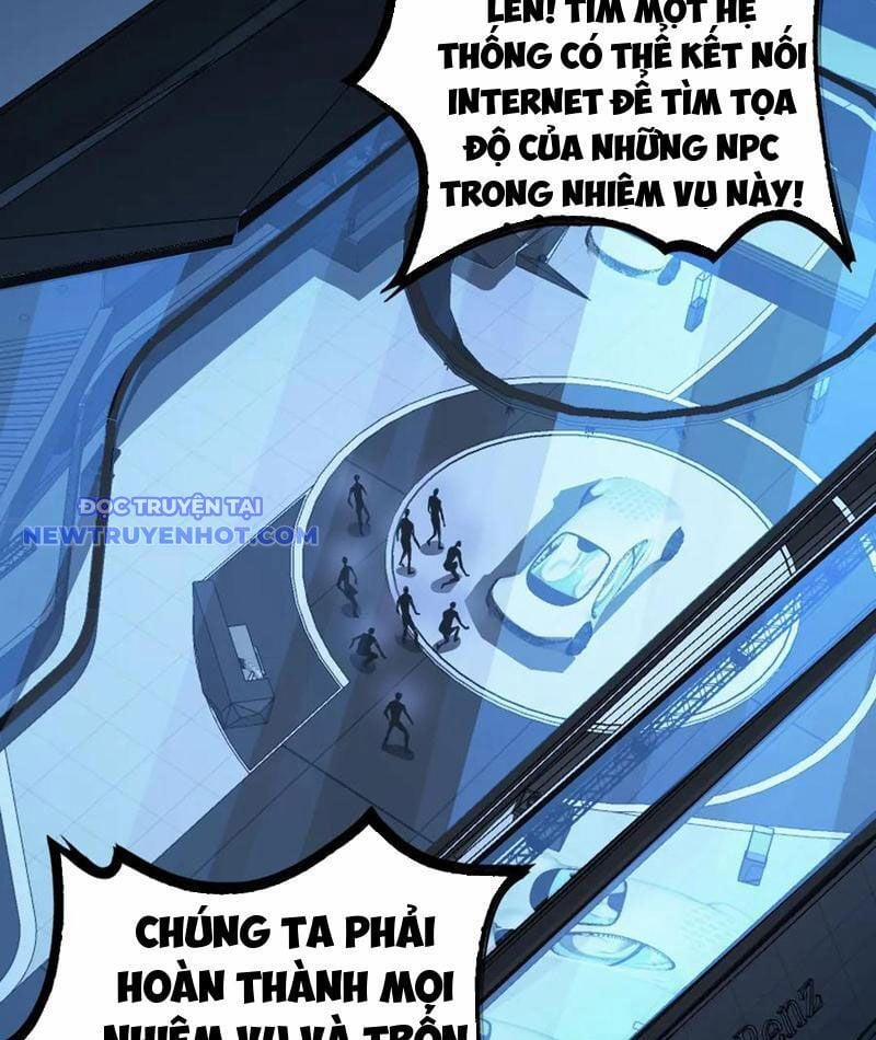 Mạt Thế Kiếm Thần: Ta Chấn Kinh Toàn Cầu 49 trang 106