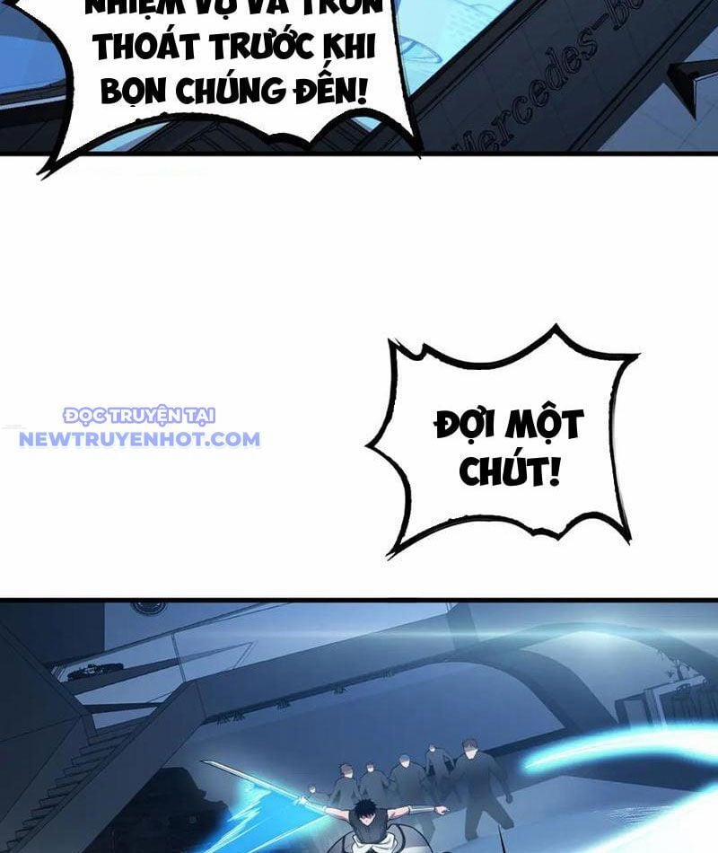 Mạt Thế Kiếm Thần: Ta Chấn Kinh Toàn Cầu 49 trang 107