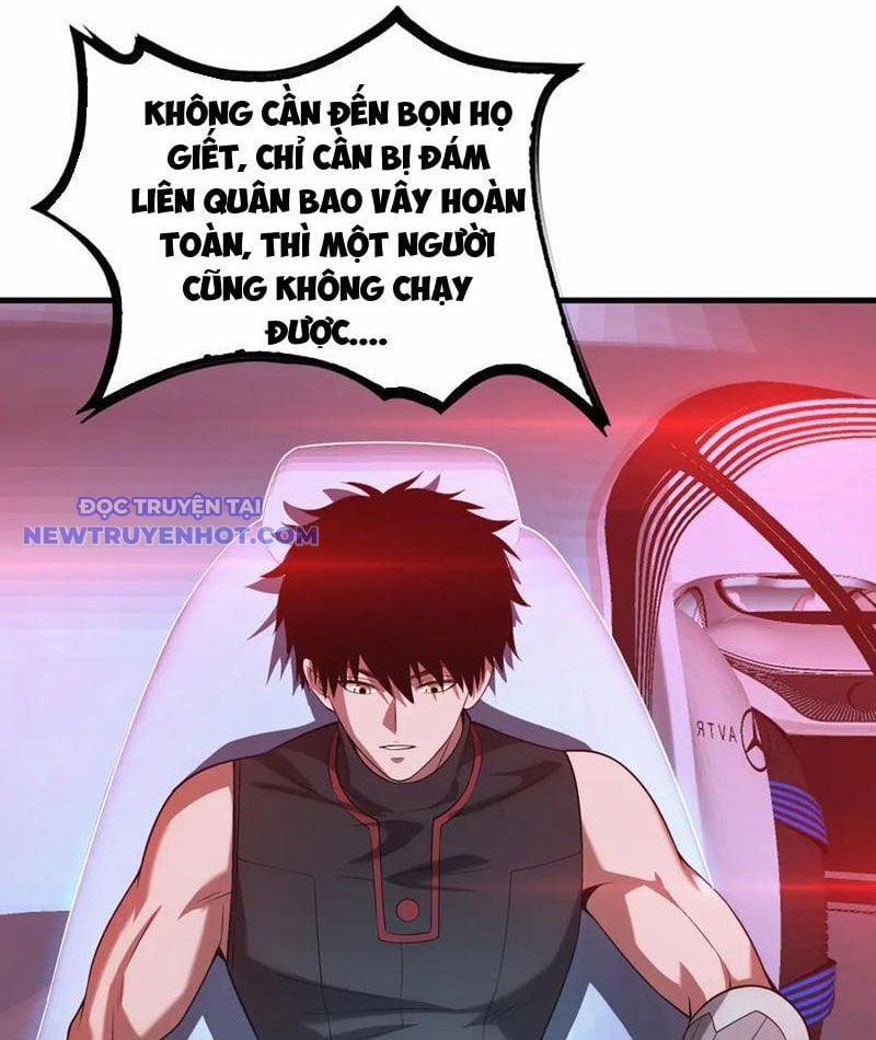 Mạt Thế Kiếm Thần: Ta Chấn Kinh Toàn Cầu 49 trang 111