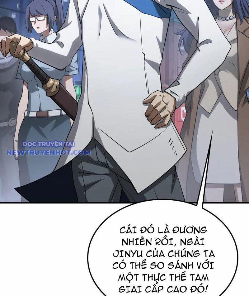 Mạt Thế Kiếm Thần: Ta Chấn Kinh Toàn Cầu 49 trang 15