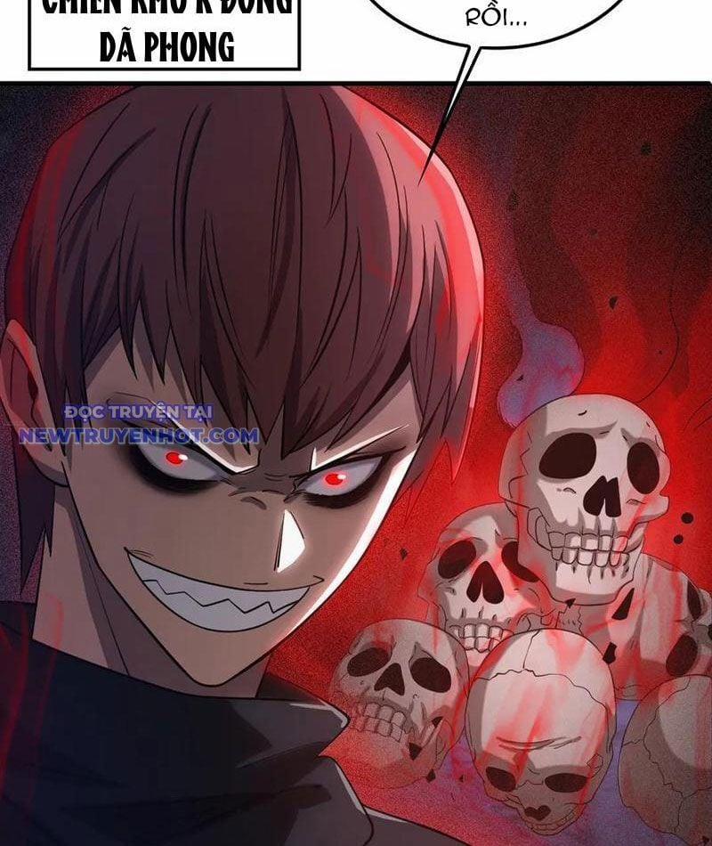 Mạt Thế Kiếm Thần: Ta Chấn Kinh Toàn Cầu 49 trang 20