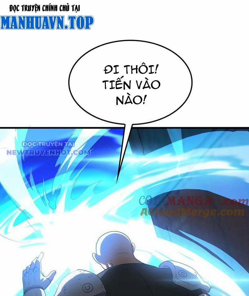 Mạt Thế Kiếm Thần: Ta Chấn Kinh Toàn Cầu 49 trang 24