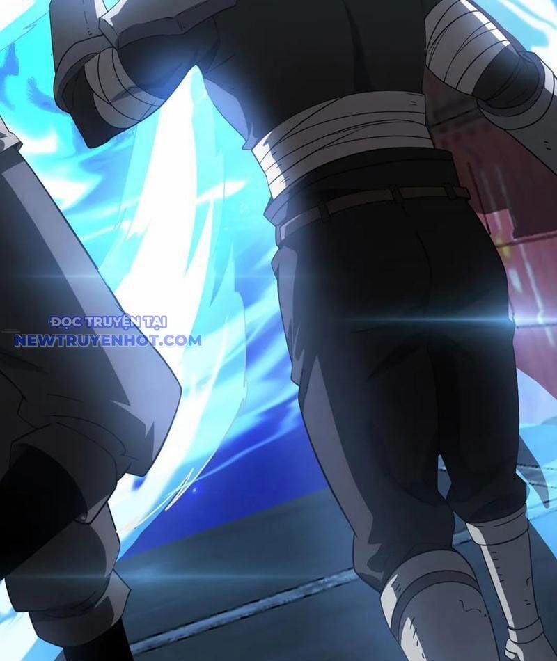 Mạt Thế Kiếm Thần: Ta Chấn Kinh Toàn Cầu 49 trang 25