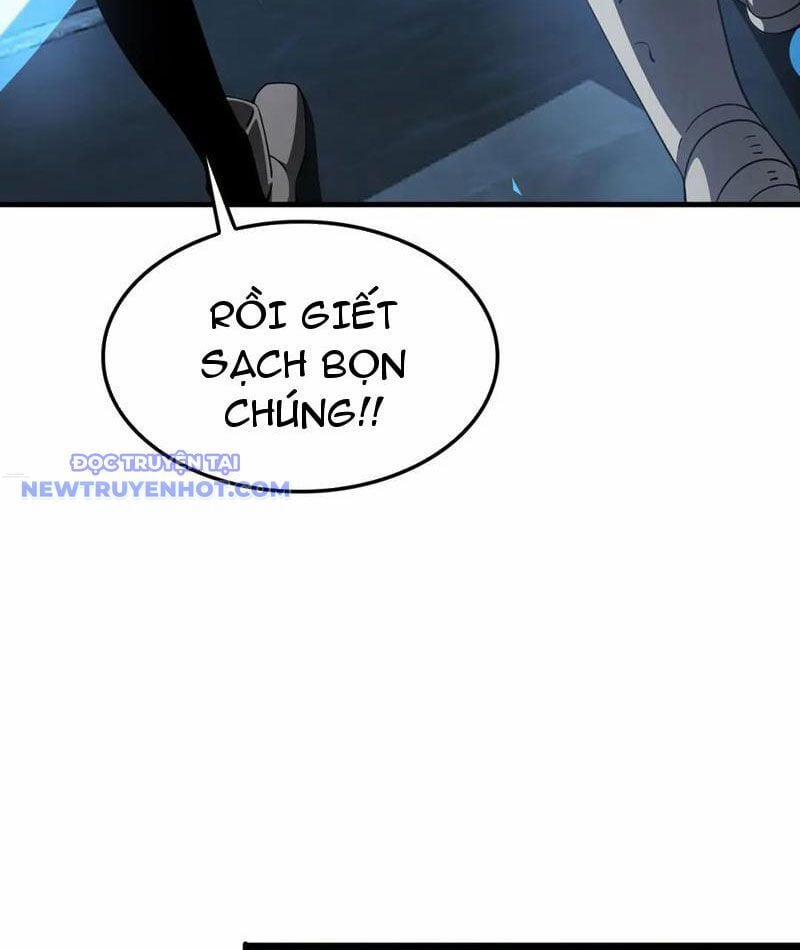 Mạt Thế Kiếm Thần: Ta Chấn Kinh Toàn Cầu 49 trang 26