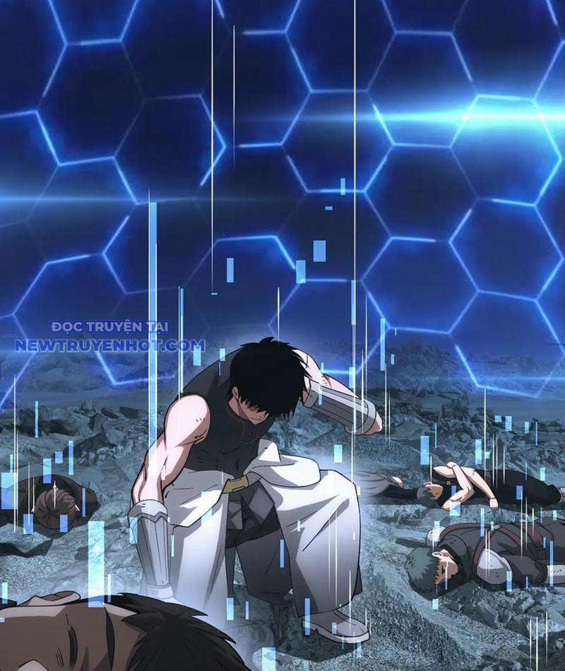 Mạt Thế Kiếm Thần: Ta Chấn Kinh Toàn Cầu 49 trang 28