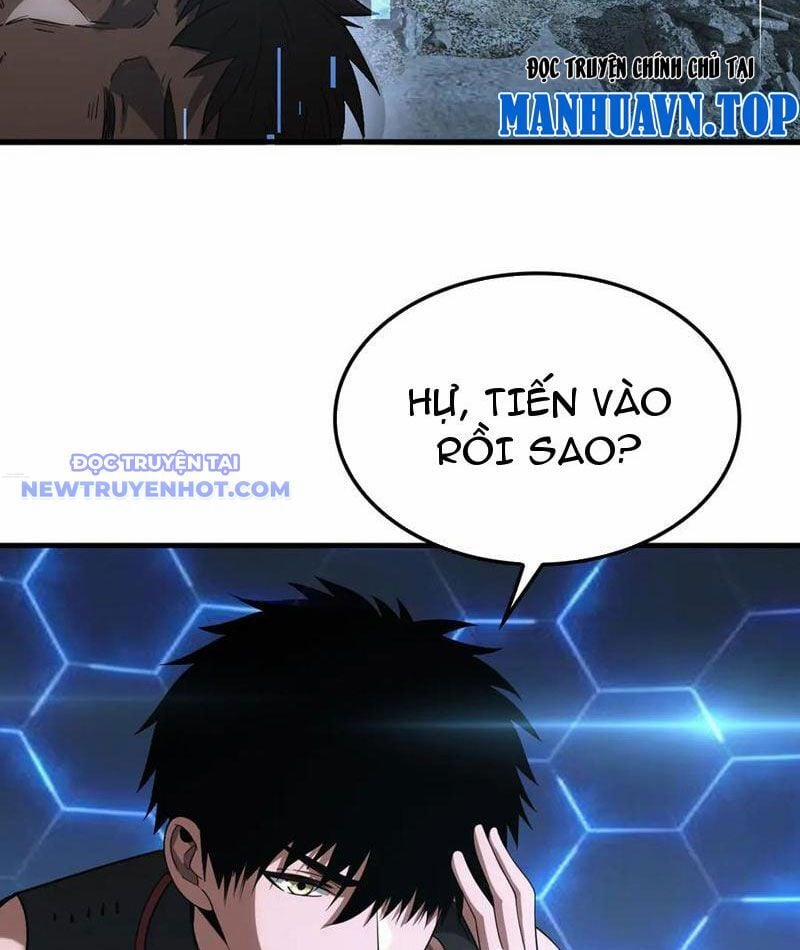 Mạt Thế Kiếm Thần: Ta Chấn Kinh Toàn Cầu 49 trang 29