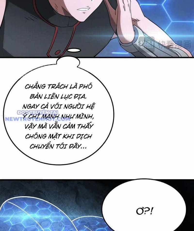 Mạt Thế Kiếm Thần: Ta Chấn Kinh Toàn Cầu 49 trang 30