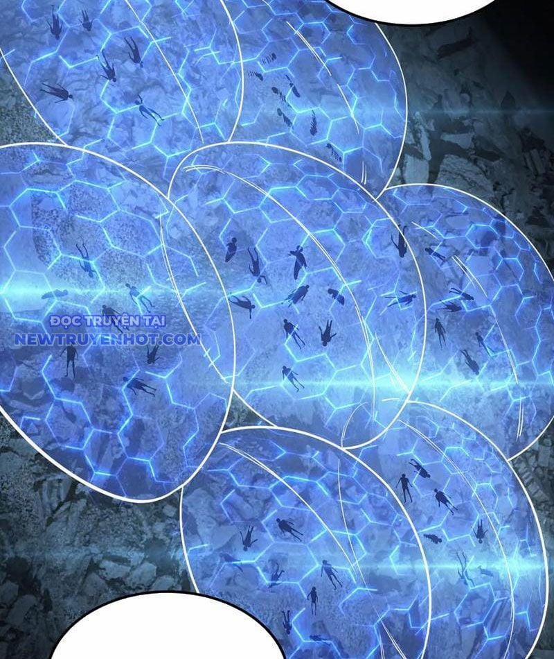 Mạt Thế Kiếm Thần: Ta Chấn Kinh Toàn Cầu 49 trang 31