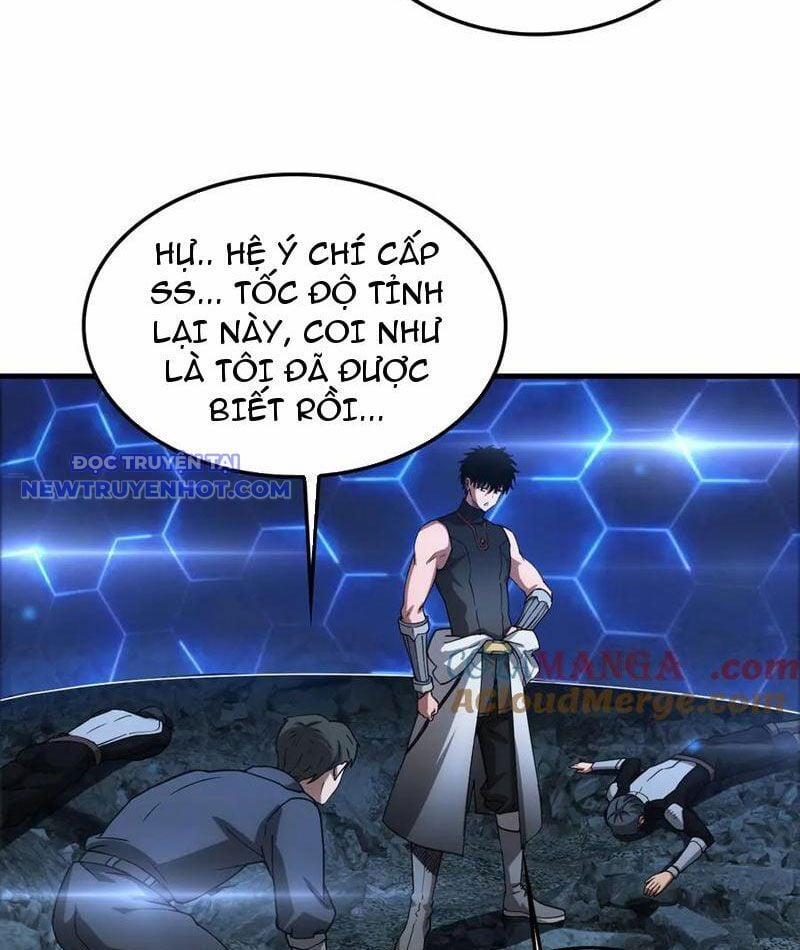 Mạt Thế Kiếm Thần: Ta Chấn Kinh Toàn Cầu 49 trang 37