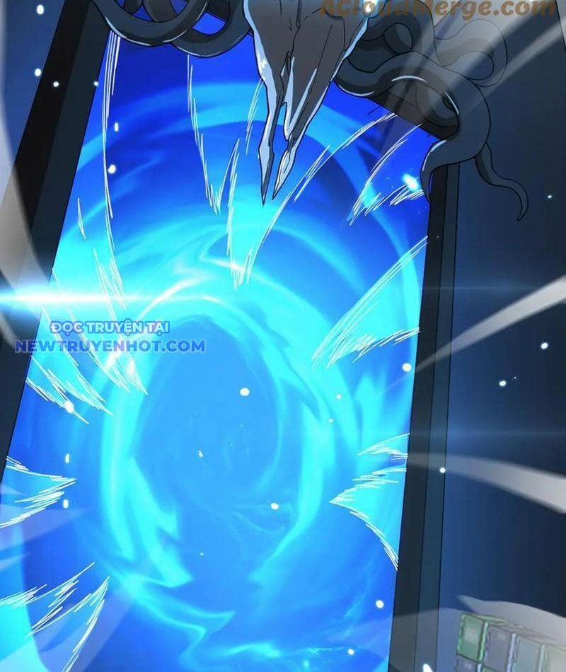 Mạt Thế Kiếm Thần: Ta Chấn Kinh Toàn Cầu 49 trang 4