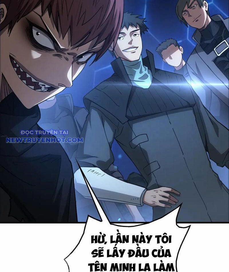 Mạt Thế Kiếm Thần: Ta Chấn Kinh Toàn Cầu 49 trang 42