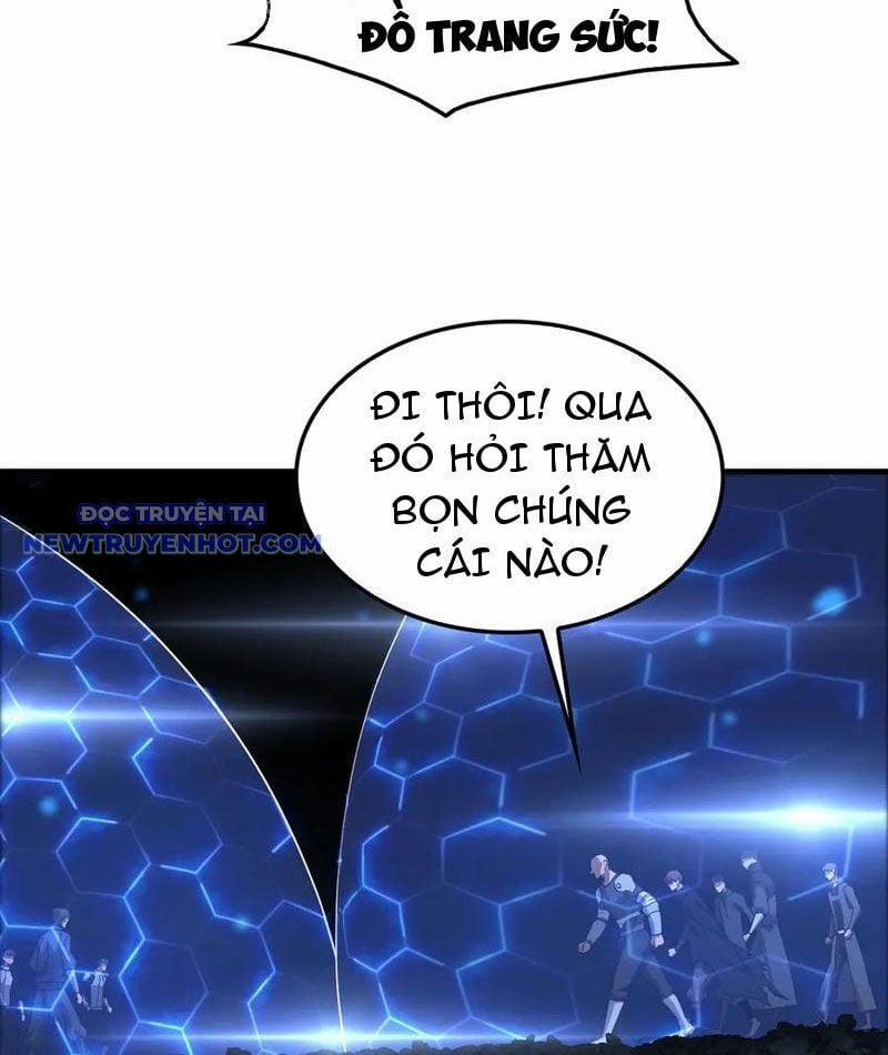 Mạt Thế Kiếm Thần: Ta Chấn Kinh Toàn Cầu 49 trang 43