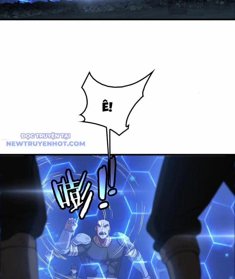 Mạt Thế Kiếm Thần: Ta Chấn Kinh Toàn Cầu 49 trang 44