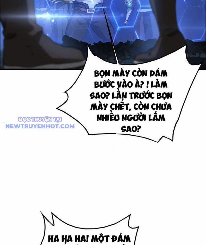 Mạt Thế Kiếm Thần: Ta Chấn Kinh Toàn Cầu 49 trang 45