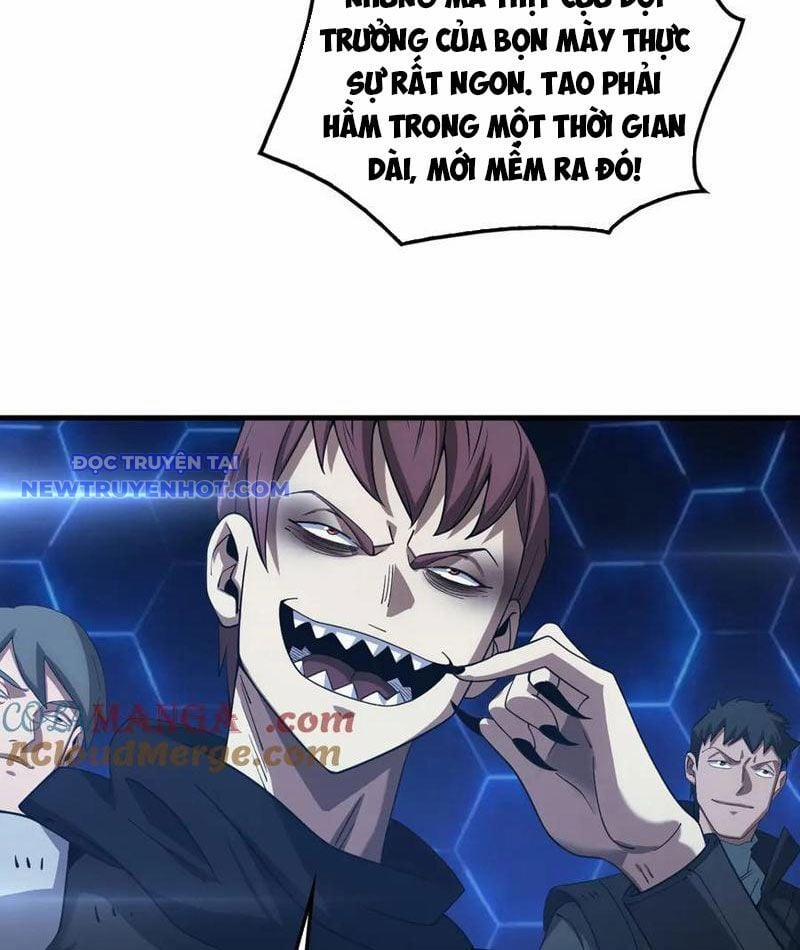 Mạt Thế Kiếm Thần: Ta Chấn Kinh Toàn Cầu 49 trang 47