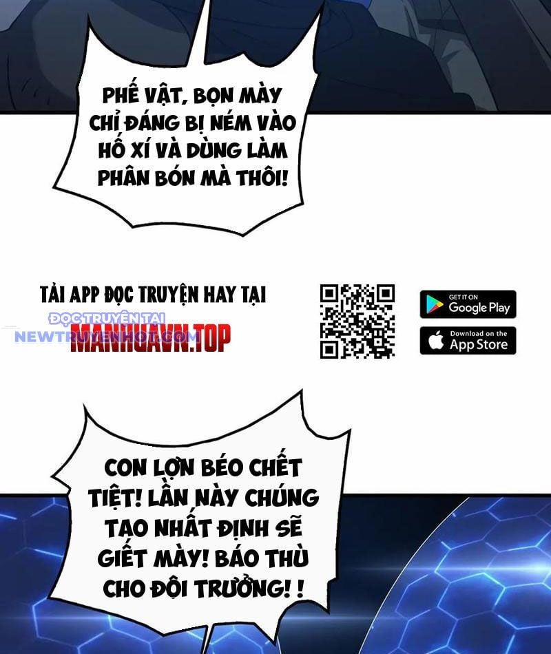 Mạt Thế Kiếm Thần: Ta Chấn Kinh Toàn Cầu 49 trang 48