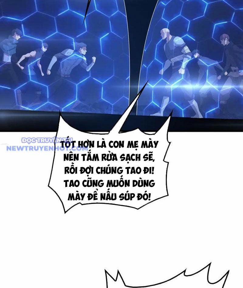 Mạt Thế Kiếm Thần: Ta Chấn Kinh Toàn Cầu 49 trang 49