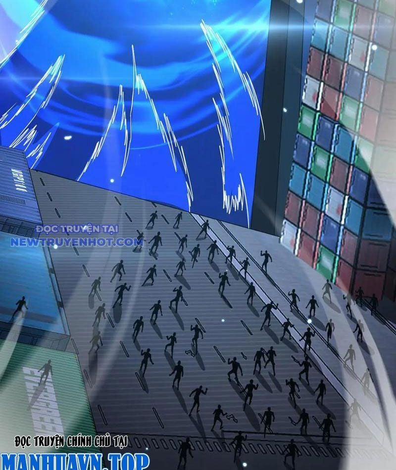 Mạt Thế Kiếm Thần: Ta Chấn Kinh Toàn Cầu 49 trang 5