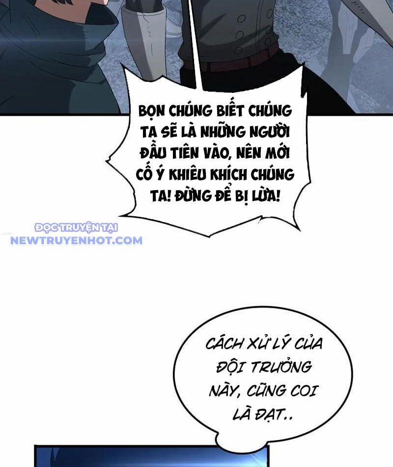 Mạt Thế Kiếm Thần: Ta Chấn Kinh Toàn Cầu 49 trang 51