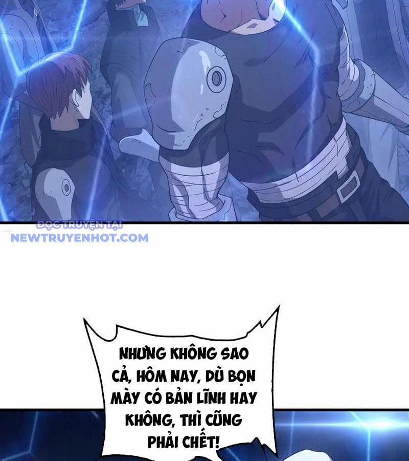 Mạt Thế Kiếm Thần: Ta Chấn Kinh Toàn Cầu 49 trang 54