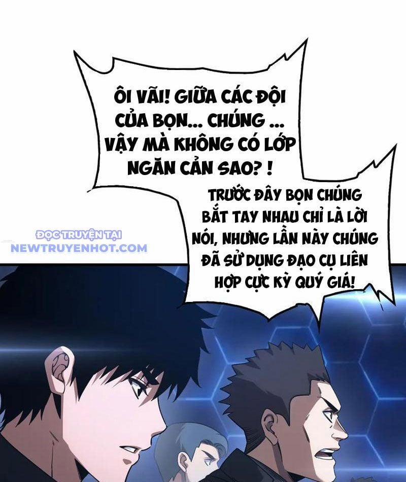 Mạt Thế Kiếm Thần: Ta Chấn Kinh Toàn Cầu 49 trang 56