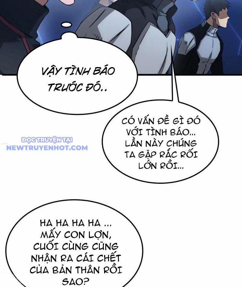 Mạt Thế Kiếm Thần: Ta Chấn Kinh Toàn Cầu 49 trang 57