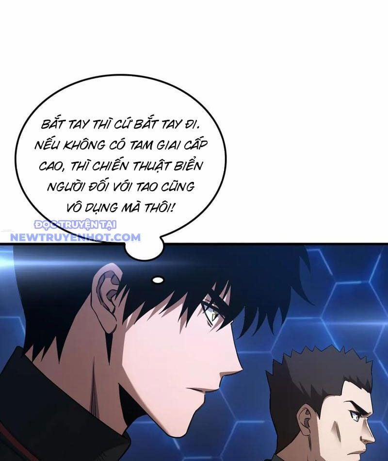 Mạt Thế Kiếm Thần: Ta Chấn Kinh Toàn Cầu 49 trang 59