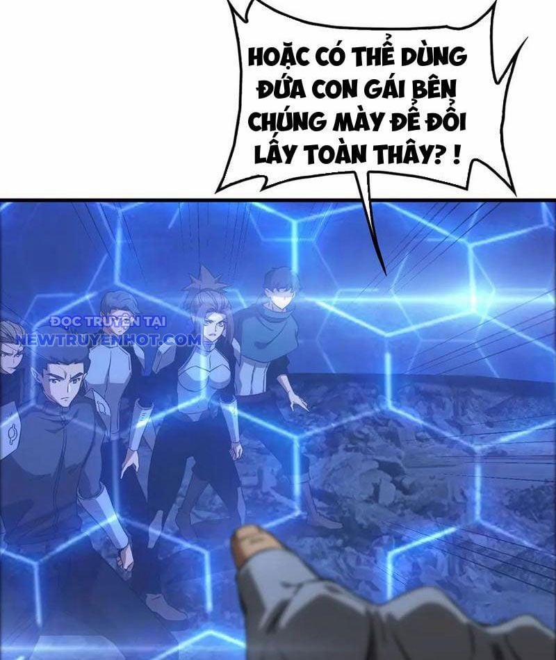 Mạt Thế Kiếm Thần: Ta Chấn Kinh Toàn Cầu 49 trang 62